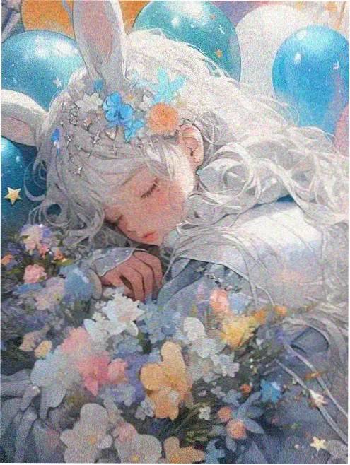 年会不能停 影片剧照